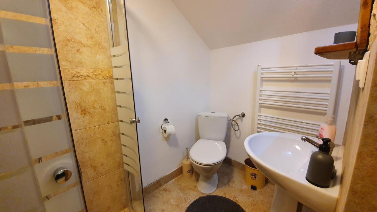 Bran 99 Vila Exterior foto