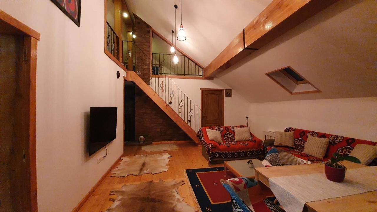 Bran 99 Vila Exterior foto