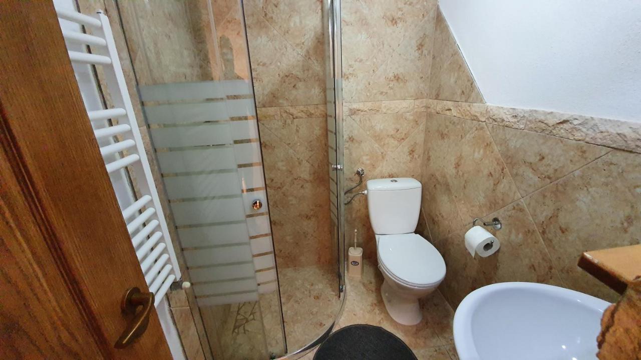 Bran 99 Vila Exterior foto