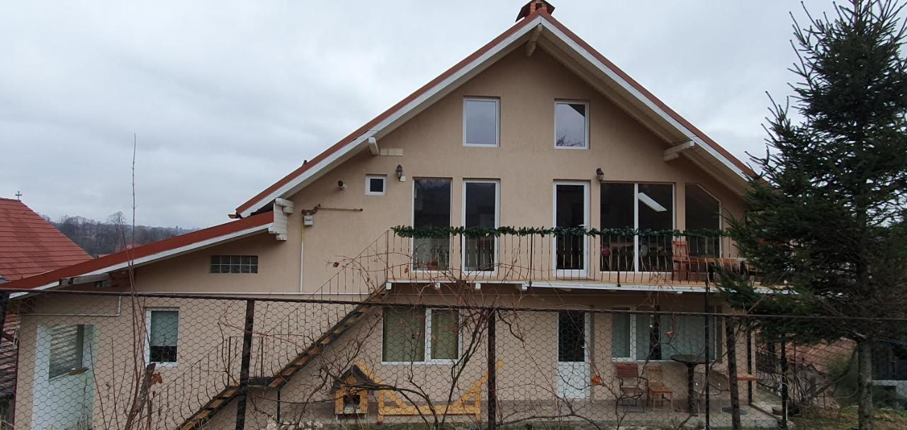Bran 99 Vila Exterior foto